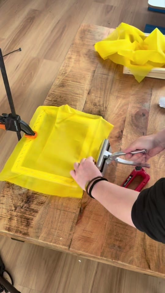Post 1 by Kimberley Russell Art on TikTok (video)