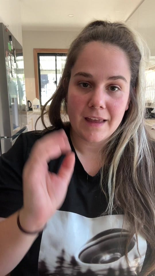 Post 6 by Kimberley Russell Art on TikTok (video)