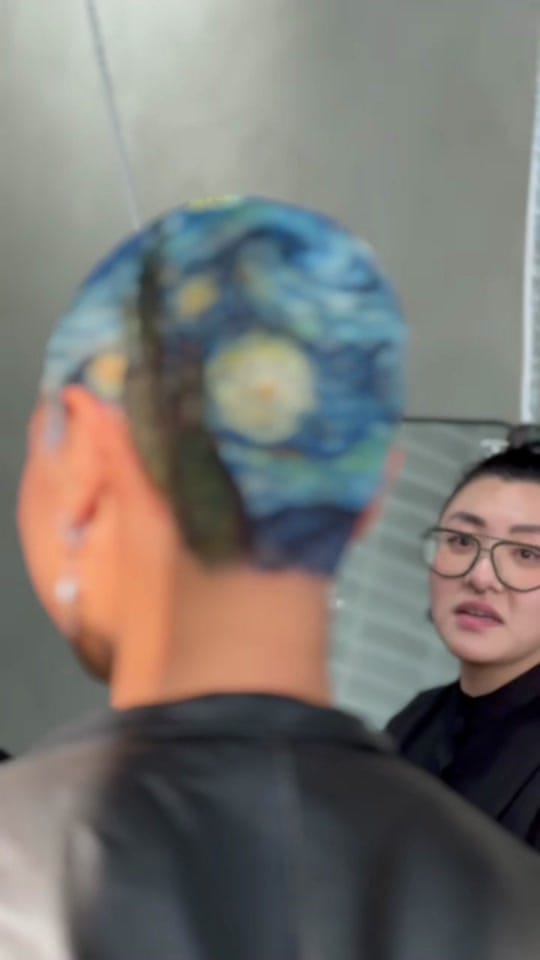 Post 9 by Daniel Yap on TikTok (video)