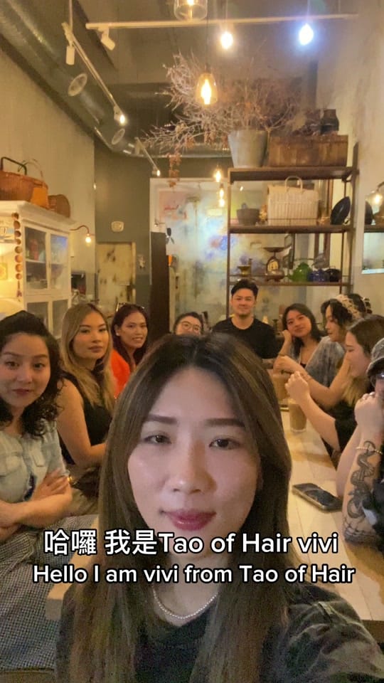 Post 8 by Daniel Yap on TikTok (video)
