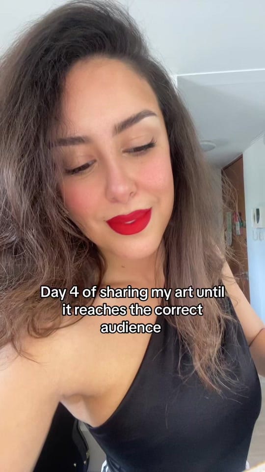 Post 2 by Loubiies on TikTok (video)