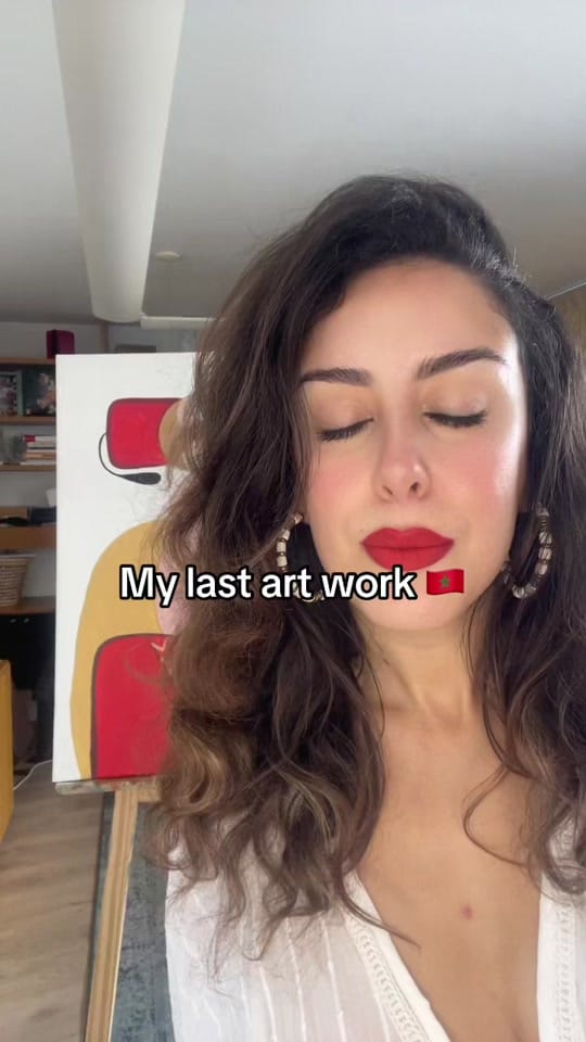 Post 3 by Loubiies on TikTok (video)