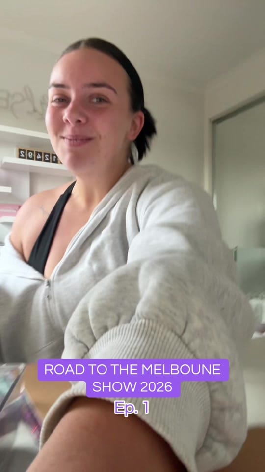 Post 5 by Lili • LILSENTIALS on TikTok (video)