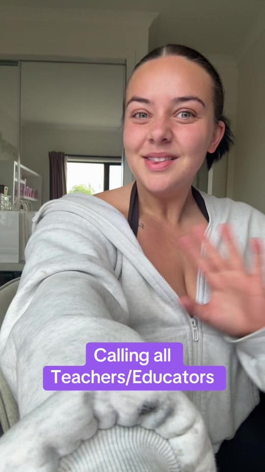 Post 6 by Lili • LILSENTIALS on TikTok (video)