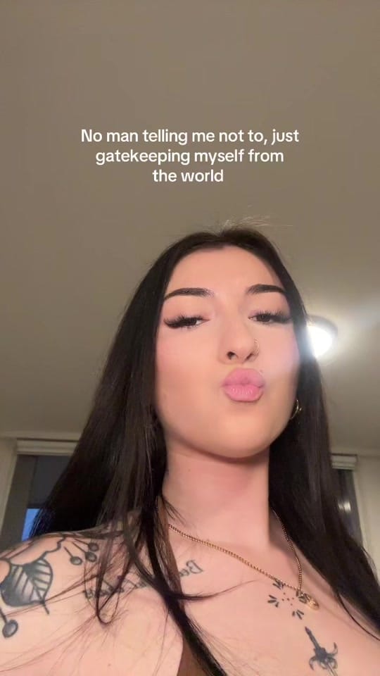 Post 6 by Codie Phillips on TikTok (video)