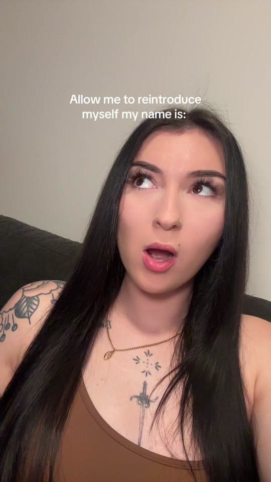 Post 5 by Codie Phillips on TikTok (video)