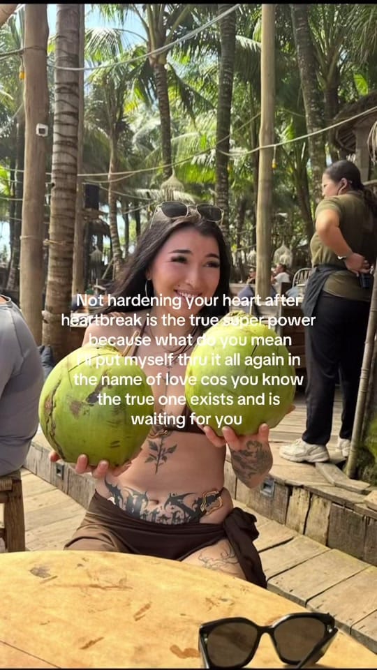 Post 8 by Codie Phillips on TikTok (video)