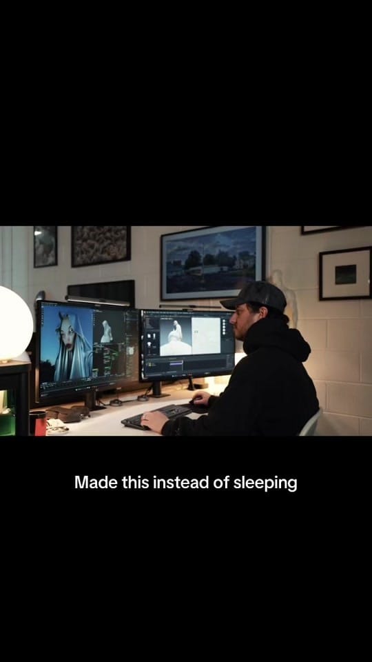 Post 4 by Jason Ebeyer on TikTok (video)