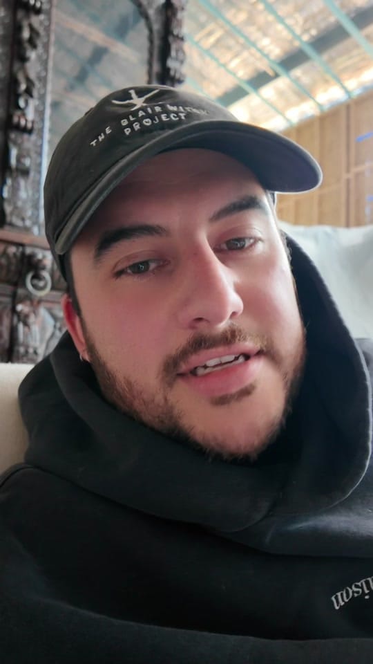 Post 9 by Jason Ebeyer on TikTok (video)