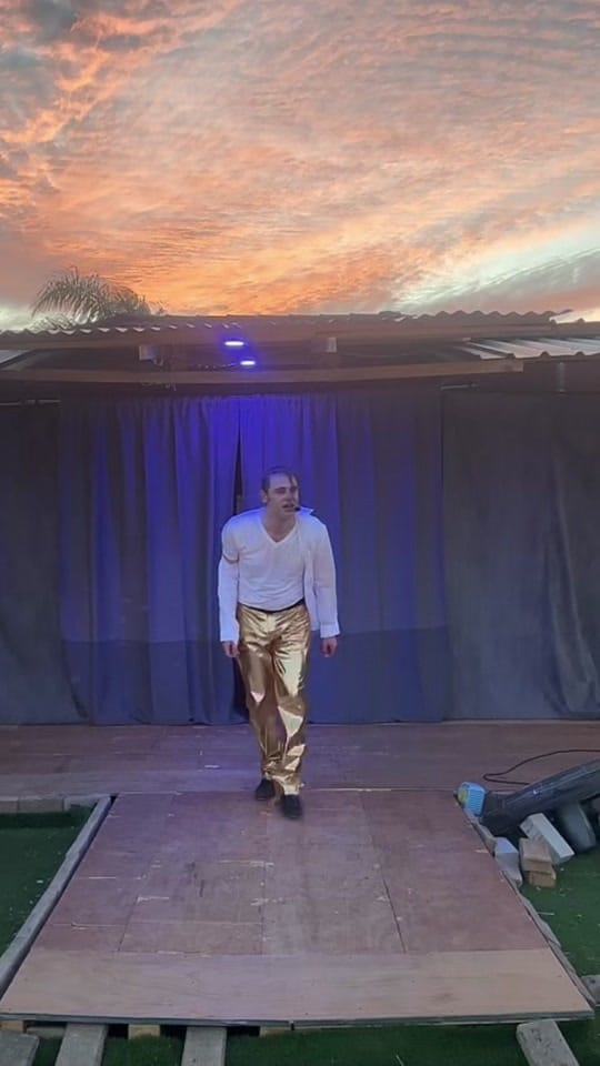 Post 10 by Adem Jackson on TikTok (video)