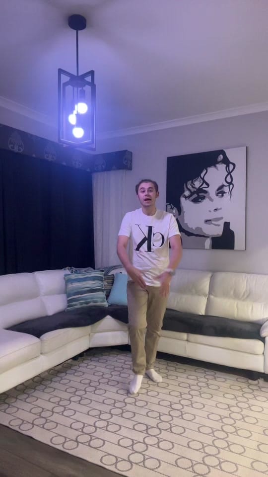 Post 8 by Adem Jackson on TikTok (video)