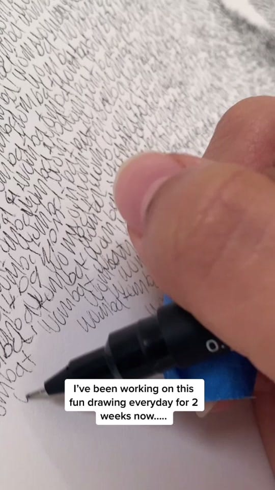 Post 4 by Alexandria Lee on TikTok (video)