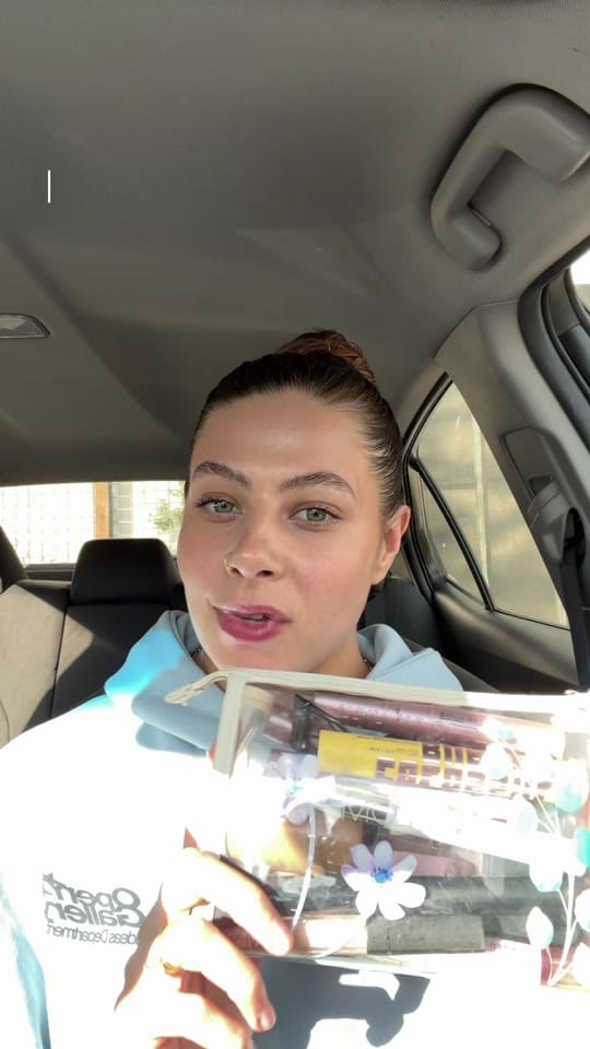 Post 1 by Kiewa Austin-Rioli on TikTok (video)