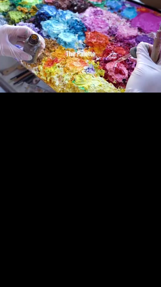 Post 1 by Lisa Nooin on TikTok (video)