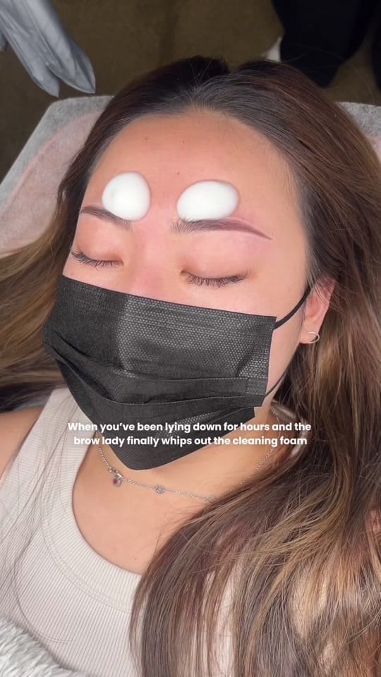 Post 1 by Madeleine Tran on TikTok (video)