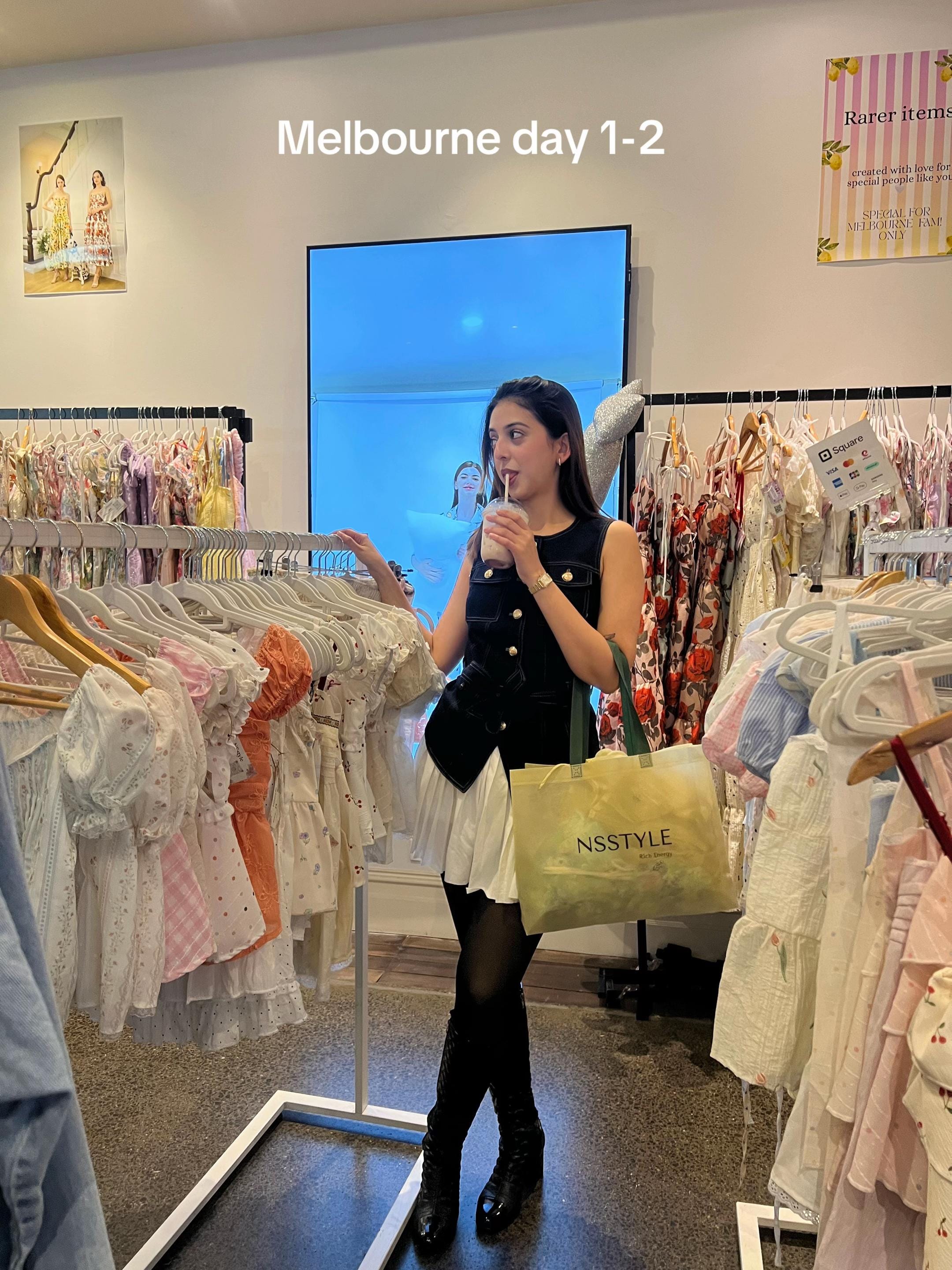 Post 2 by Nsstyle.official63 on TikTok (video)