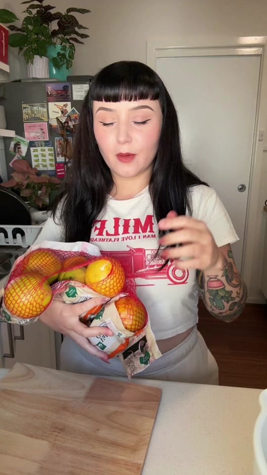 Post 2 by Samira - Bel Air Baby on TikTok (video)