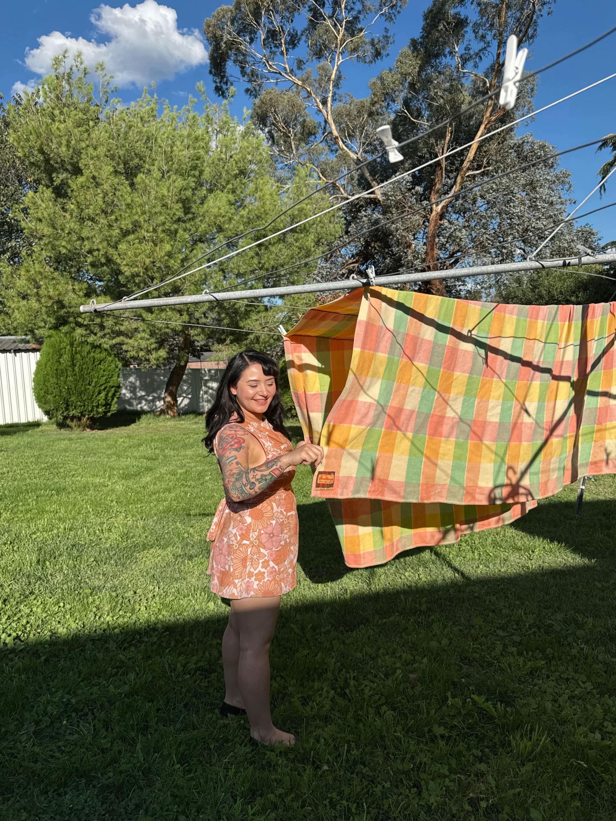 Post 5 by Samira - Bel Air Baby on TikTok (video)