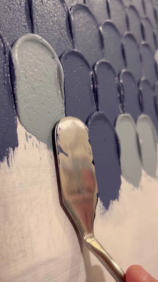 Post 8 by Colorata Textures on TikTok (video)