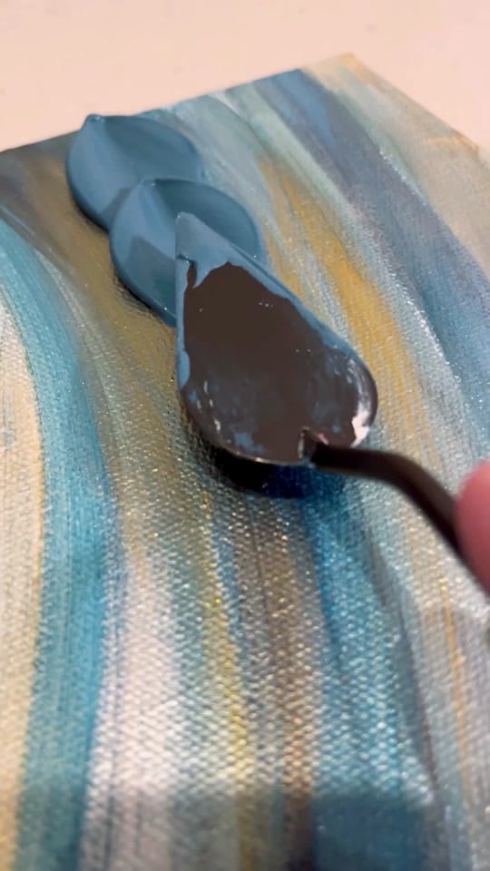 Post 10 by Colorata Textures on TikTok (video)