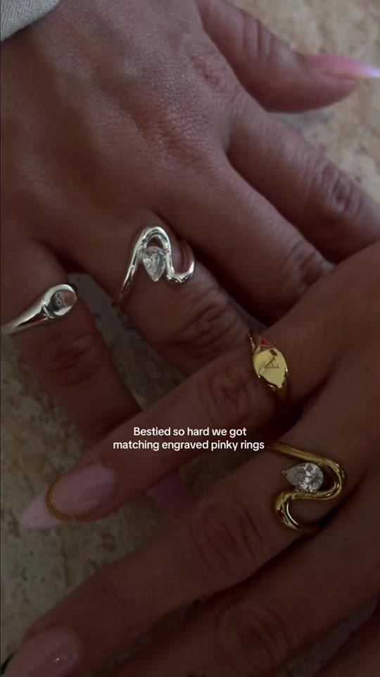 Post 5 by Frankly My Dear on TikTok (video)