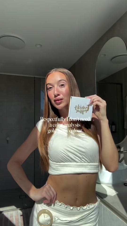 Post 4 by Frankly My Dear on TikTok (video)