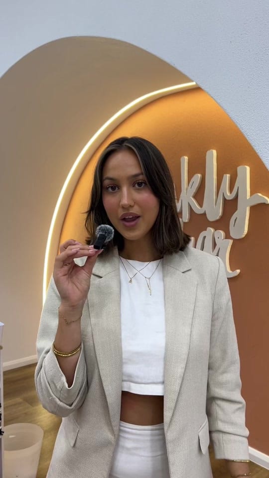 Post 8 by Frankly My Dear on TikTok (video)