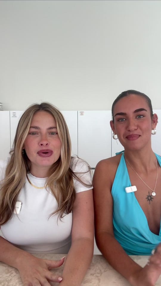 Post 3 by Frankly My Dear on TikTok (video)