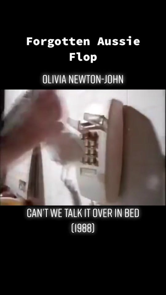 Post 5 by ForgottenAussieHits on TikTok (video)
