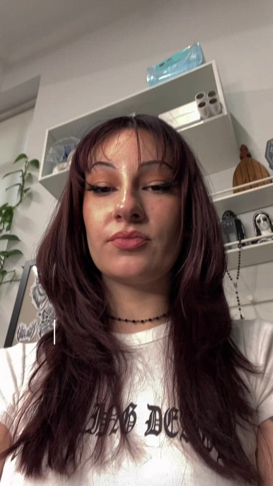 Post 3 by Mia Barix Tattoo 🖤 on TikTok (video)