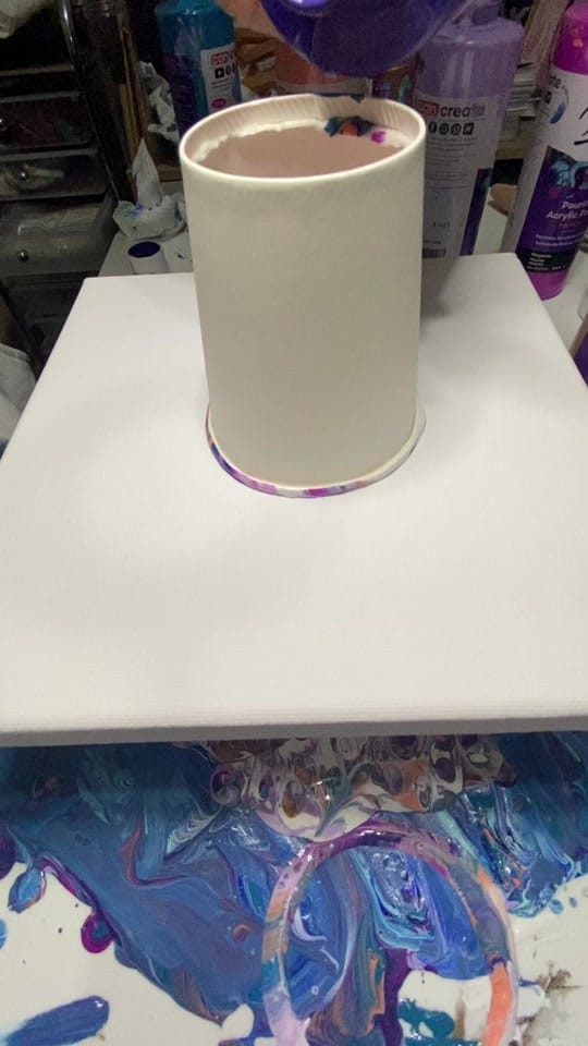Post 9 by ForeverArtByAmelia on TikTok (video)