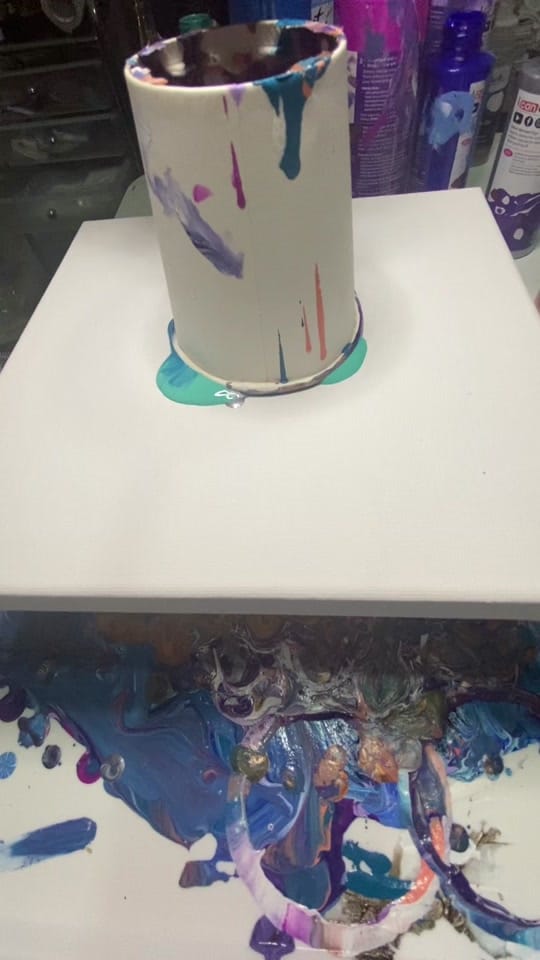 Post 5 by ForeverArtByAmelia on TikTok (video)
