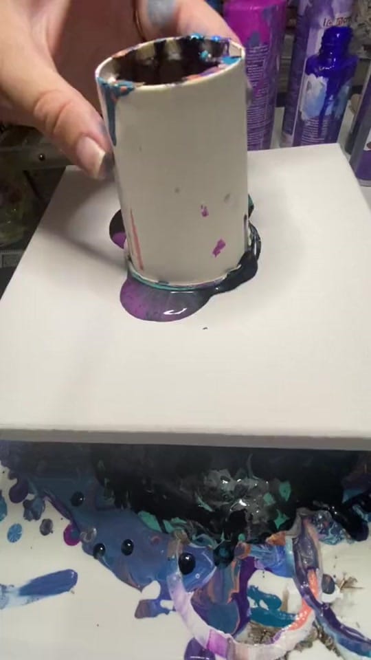 Post 4 by ForeverArtByAmelia on TikTok (video)