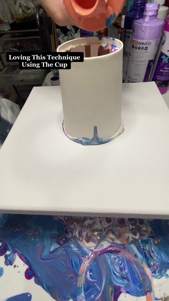 Post 7 by ForeverArtByAmelia on TikTok (video)