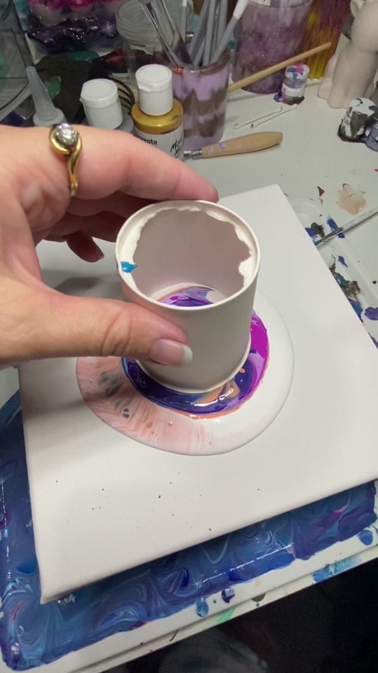 Post 8 by ForeverArtByAmelia on TikTok (video)