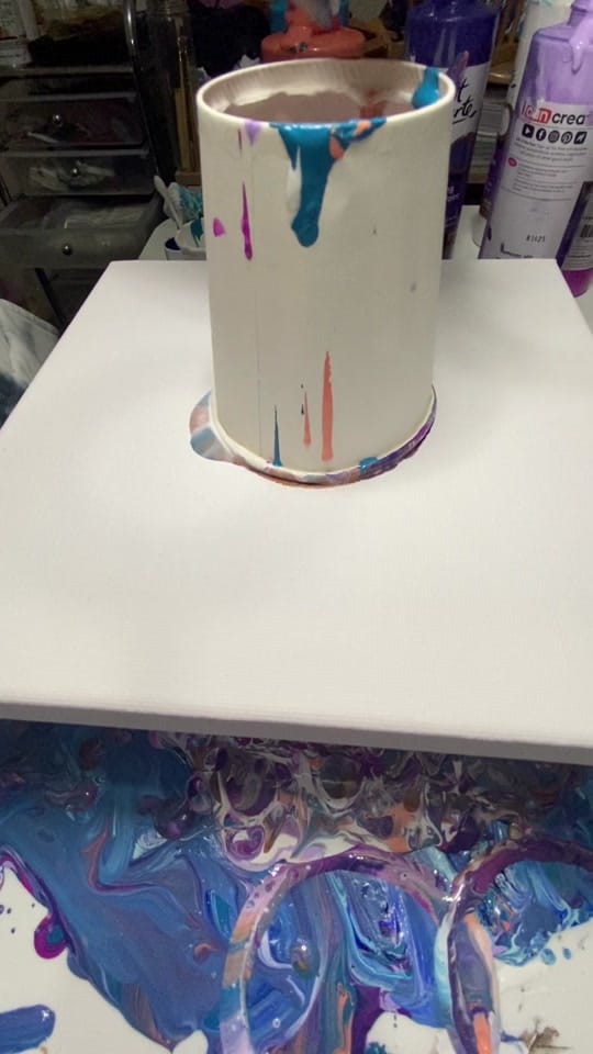 Post 6 by ForeverArtByAmelia on TikTok (video)