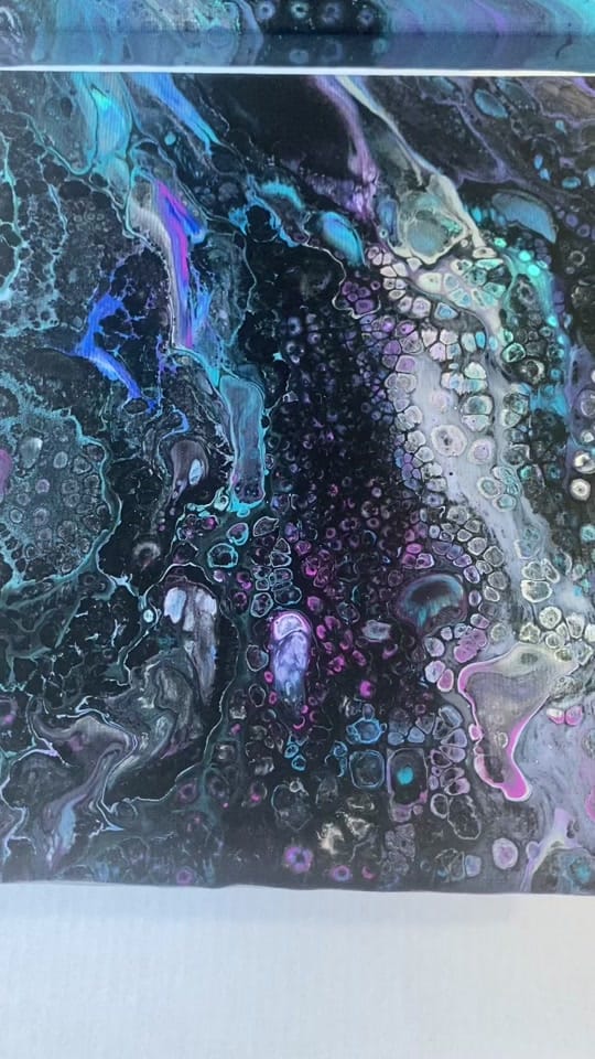 Post 2 by ForeverArtByAmelia on TikTok (video)