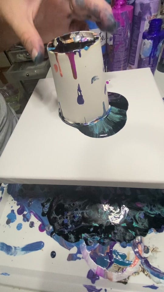 Post 3 by ForeverArtByAmelia on TikTok (video)