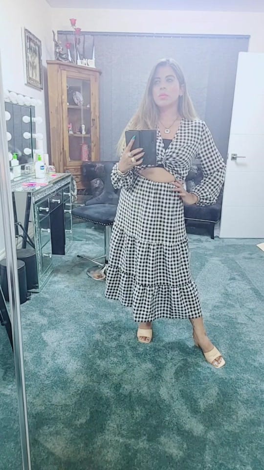 Post 5 by Upasana (Sana)💖 on TikTok (video)