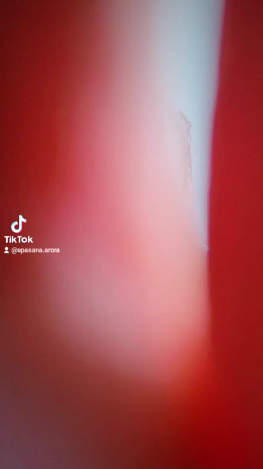 Post 4 by Upasana (Sana)💖 on TikTok (video)