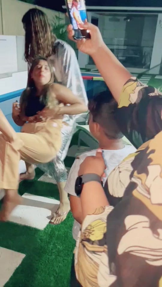 Post 9 by Upasana (Sana)💖 on TikTok (video)
