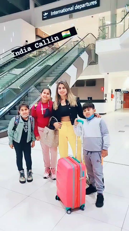 Post 3 by Upasana (Sana)💖 on TikTok (video)