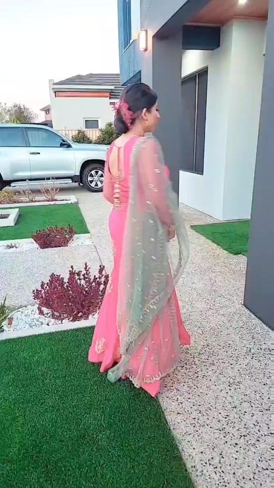 Post 10 by Upasana (Sana)💖 on TikTok (video)