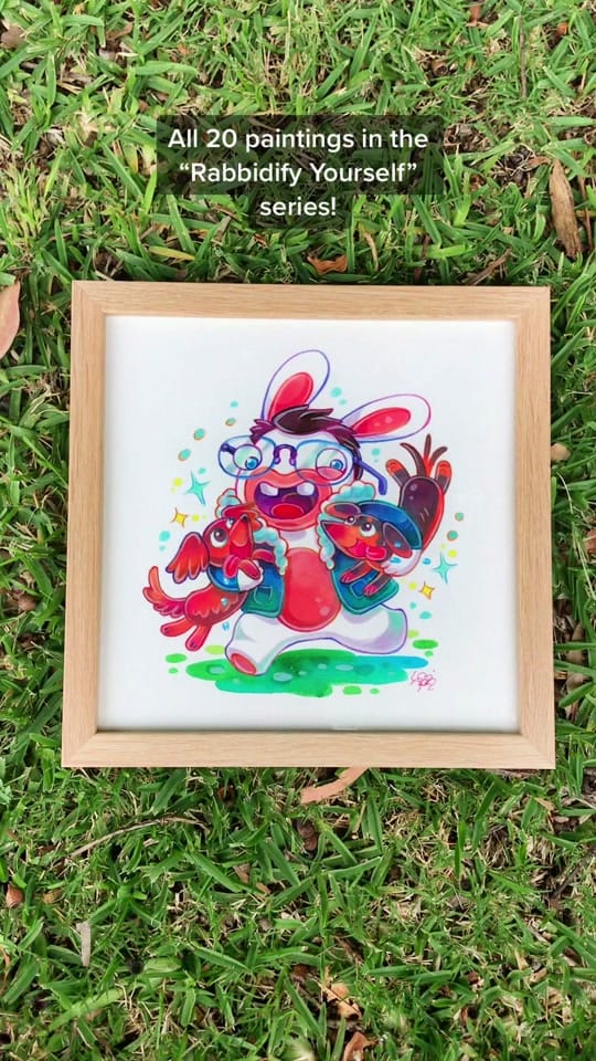Post 6 by fleffie on TikTok (video)