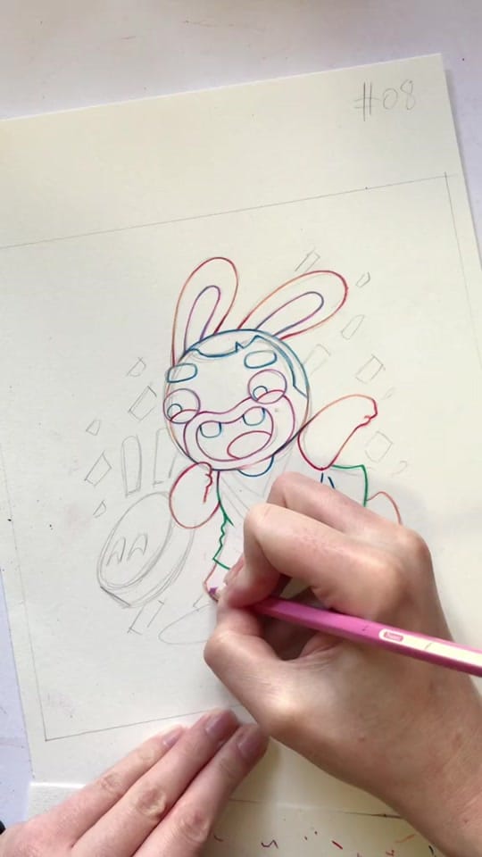 Post 5 by fleffie on TikTok (video)