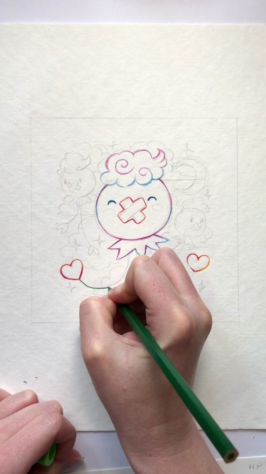 Post 4 by fleffie on TikTok (video)