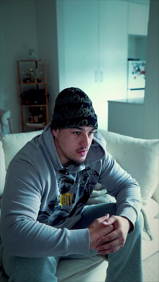 Post 8 by Yung Maynie on TikTok (video)