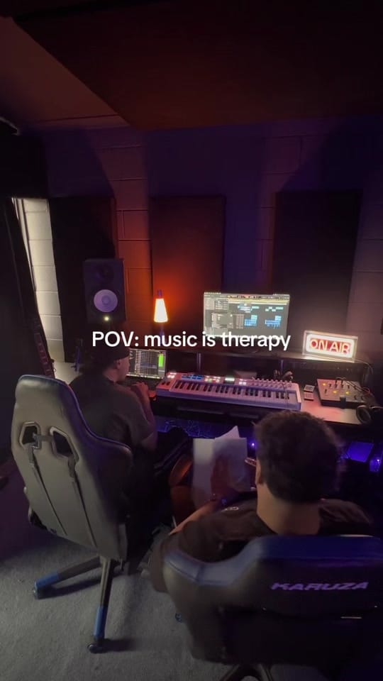 Post 5 by Yung Maynie on TikTok (video)