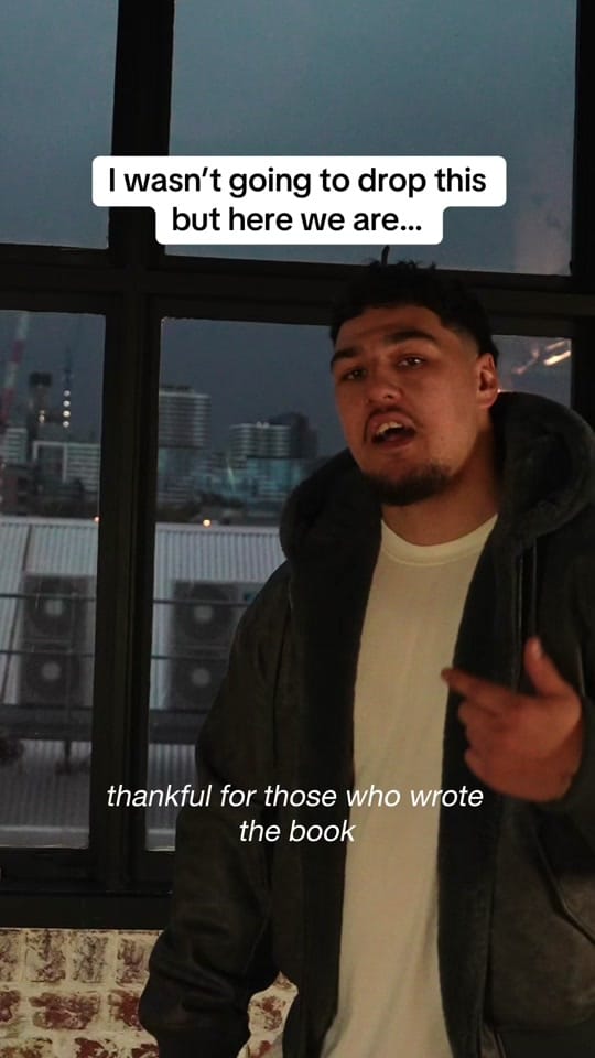 Post 6 by Yung Maynie on TikTok (video)