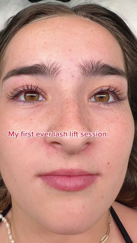 Post 10 by Nicole Fenech on TikTok (video)